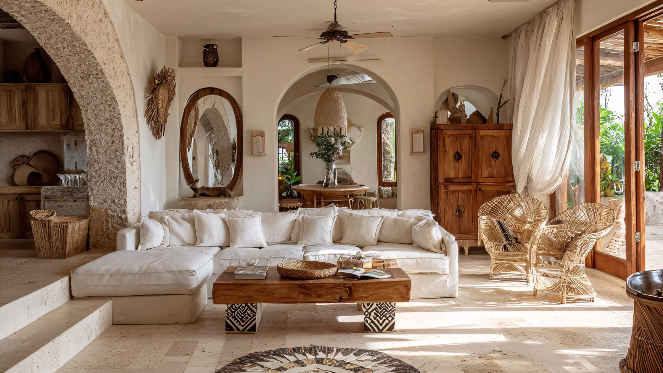 Luxury Villa Interior Designer in Bangalore