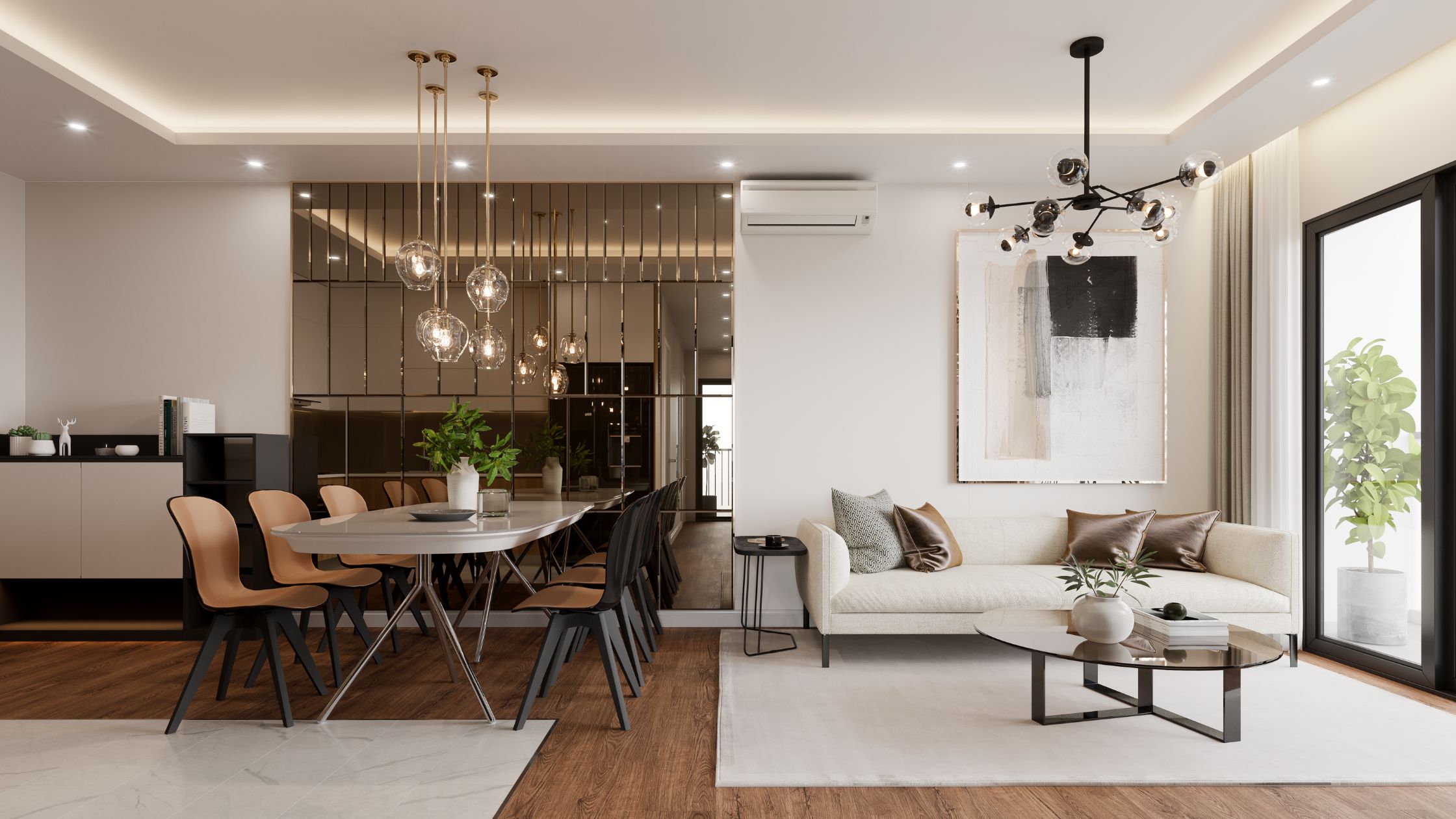 Latest Home Interior Design Trends in Bangalore