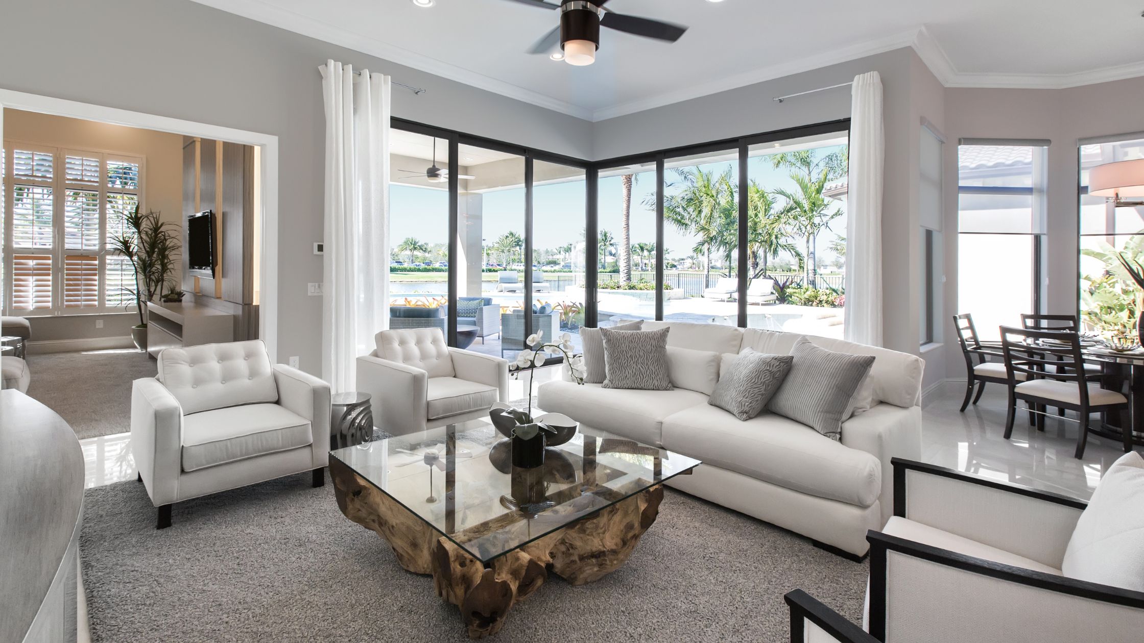 Residential Interior Designers in Bangalore