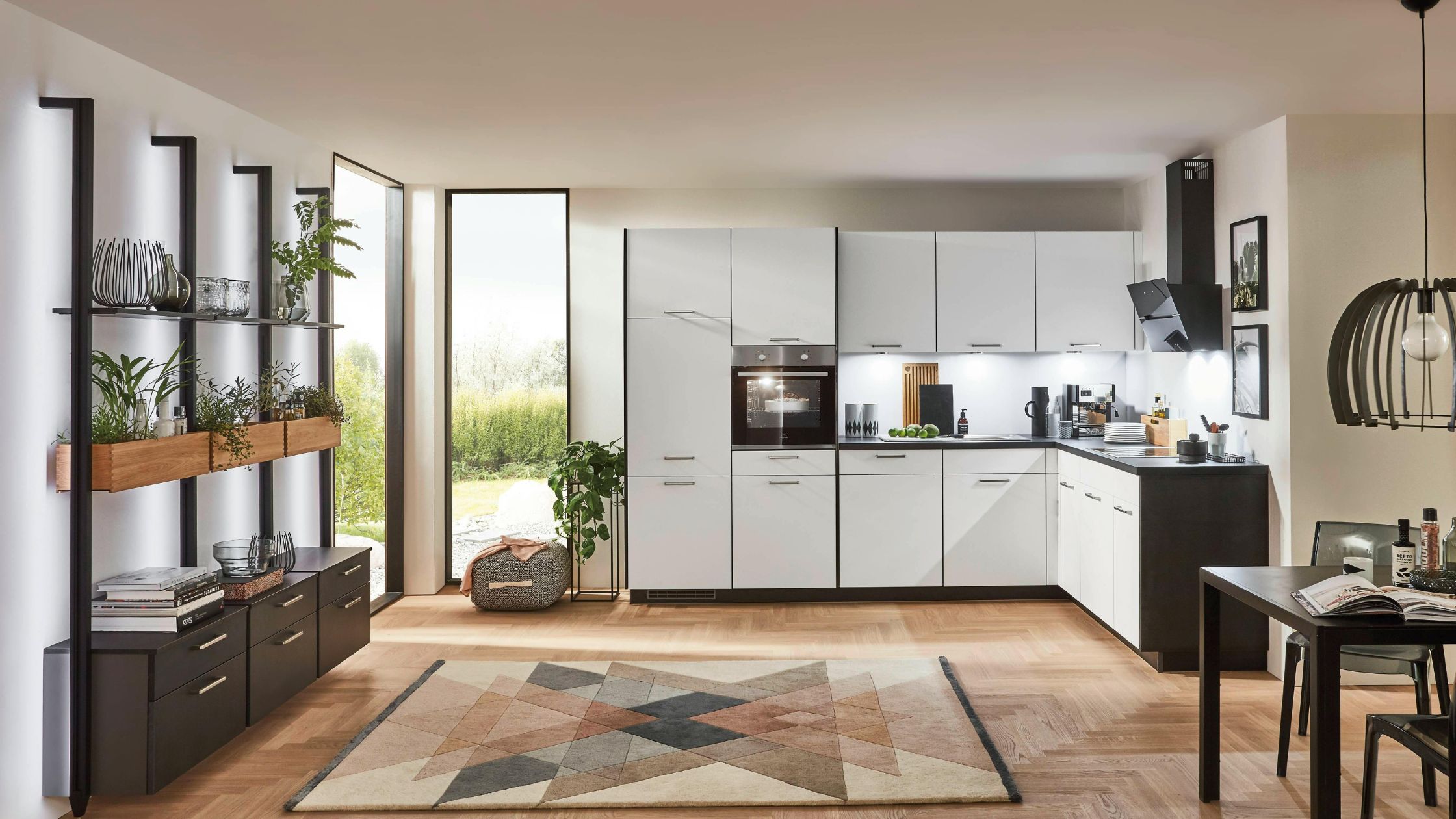 Minimalist Home Interior Design in Bangalore