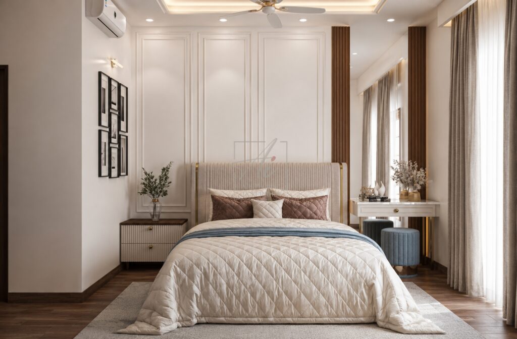 best interior designer in bangalore