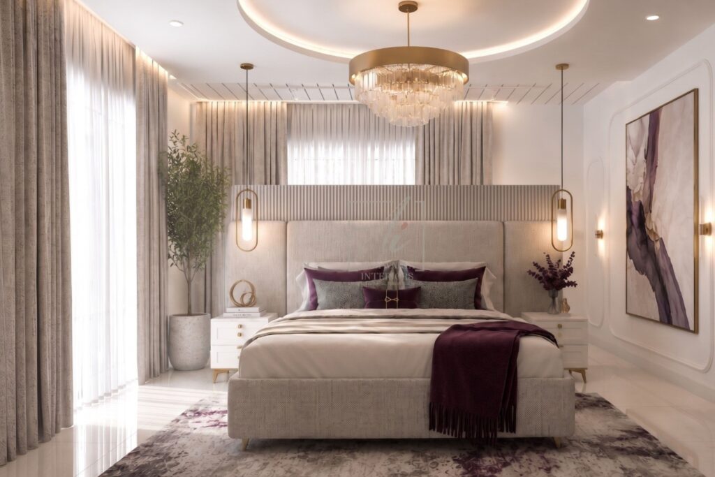 Mantri Espana 4BHK